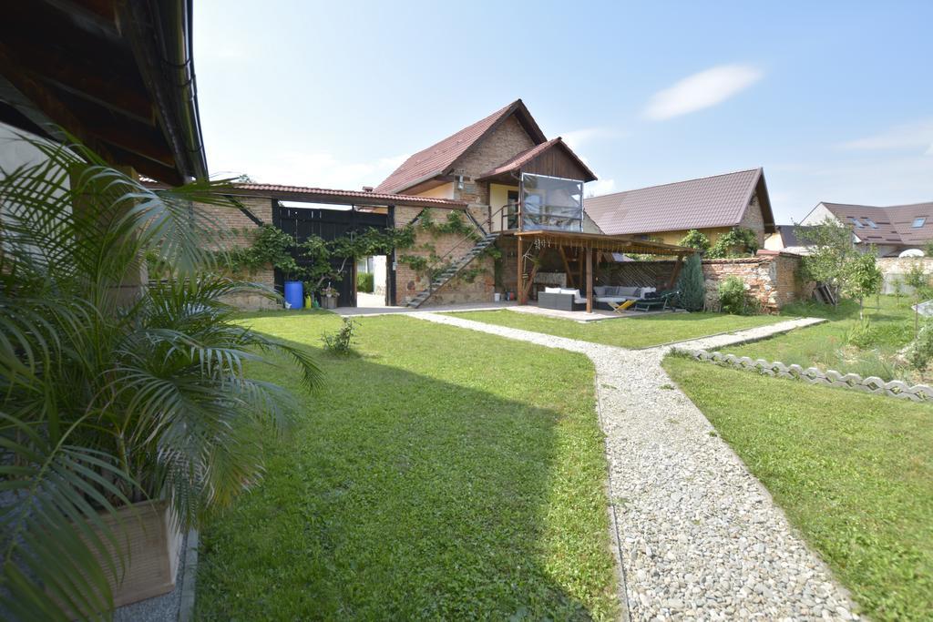 Neustadt Villa Cristian  Exterior photo