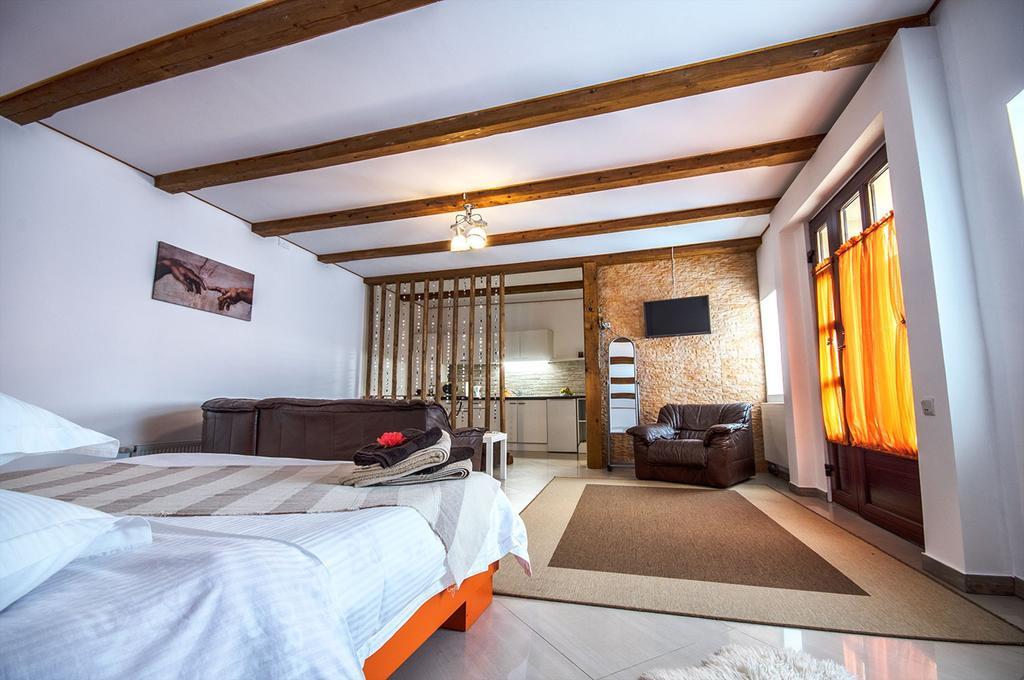 Neustadt Villa Cristian  Room photo