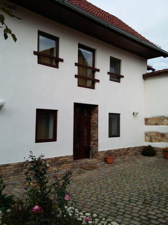 Neustadt Villa Cristian  Exterior photo